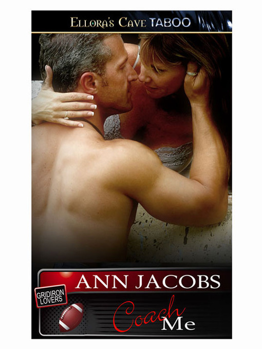 Title details for Coach Me by Ann Jacobs - Available